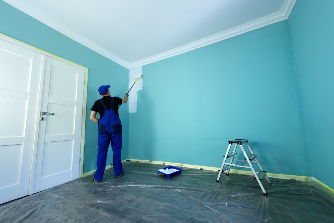 home painting services
